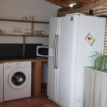 La Ferme Du Tilleul Holiday home