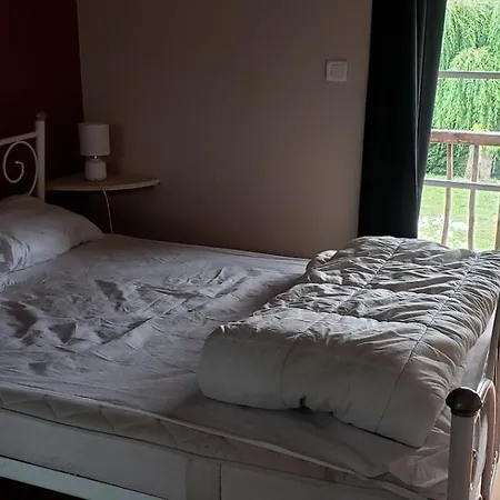 La Ferme Du Tilleul Foissiat