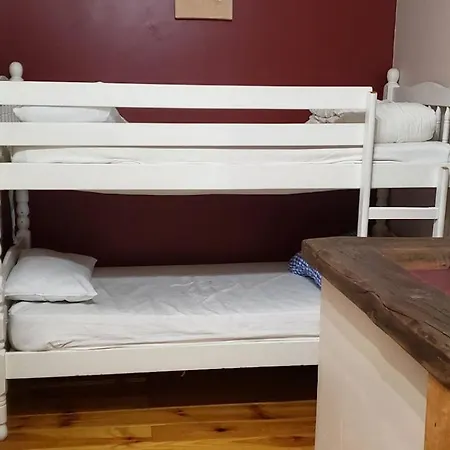 La Ferme Du Tilleul Semesterbostad
